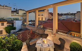 Mandarin Oriental, Milan